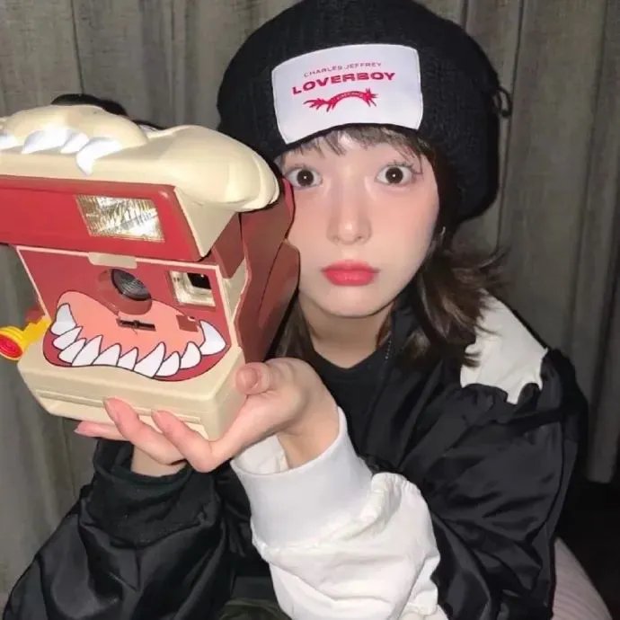旧爱来找碴