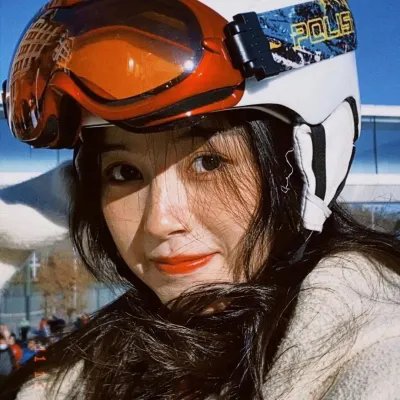 女朋友