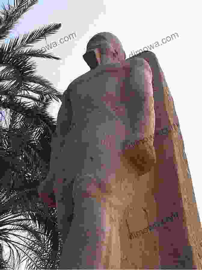 A Colossal Statue Of A Pharaoh, Half Buried In Sand, Its Enigmatic Gaze Lost To The Sands Of Time, Hints At A Forgotten Reign. This Is Our History: An Inspirational Story About Africans African American History Acceptance And Courage (Humansville)