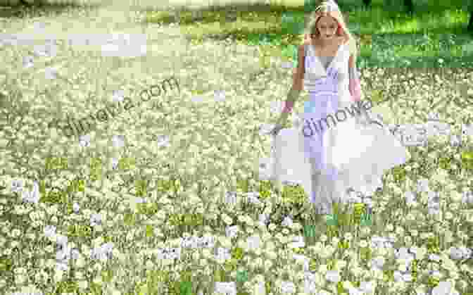 A Group Of Women Stand In A Field, All Wearing White Dresses. They Are Holding Hands And Smiling. Moving Onto Love (The Mail Free Download Brides Of Truth Or Consequences 4)