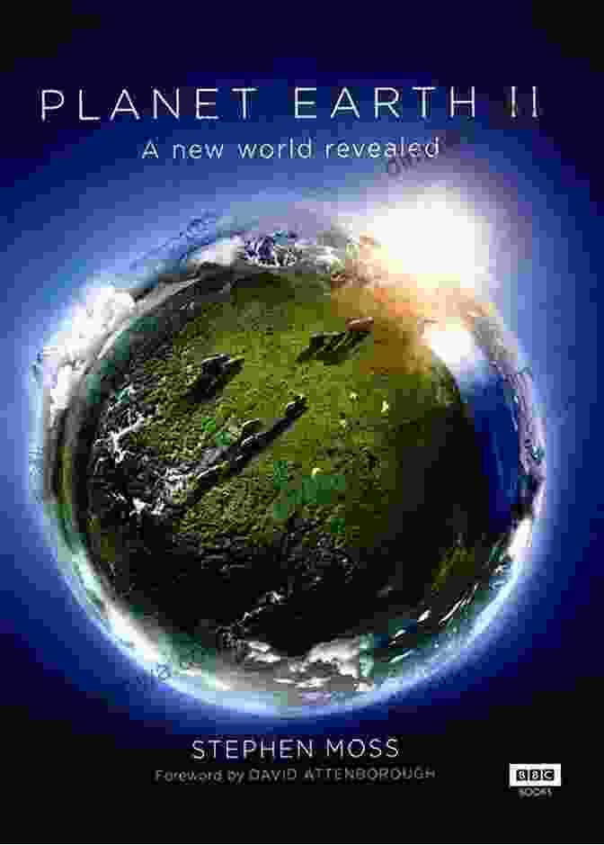 A Lush Rainforest Planet Earth II: A New World Revealed