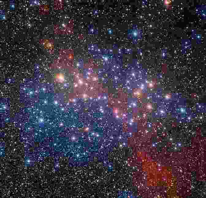 A Photograph Of A Star Cluster, Showing Thousands Of Stars Glimmering Against A Dark Background The Milky Way Network: The Vluvidium Collection La Suite
