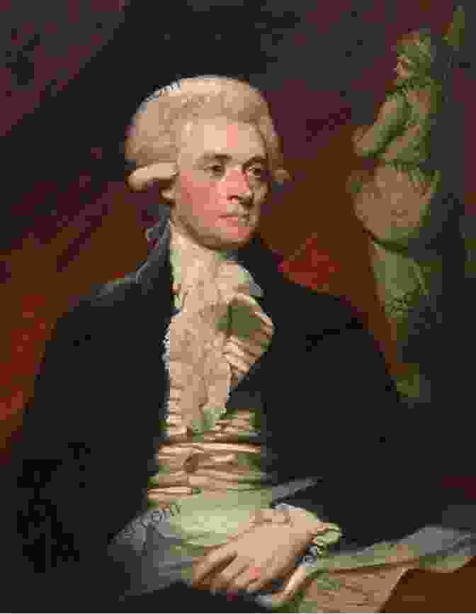 A Portrait Of Thomas Jefferson In His Later Years. The Papers Of Thomas Jefferson Retirement Volume 2: 16 November 1809 To 11 August 1810 (Papers Of Thomas Jefferson: Retirement Series)