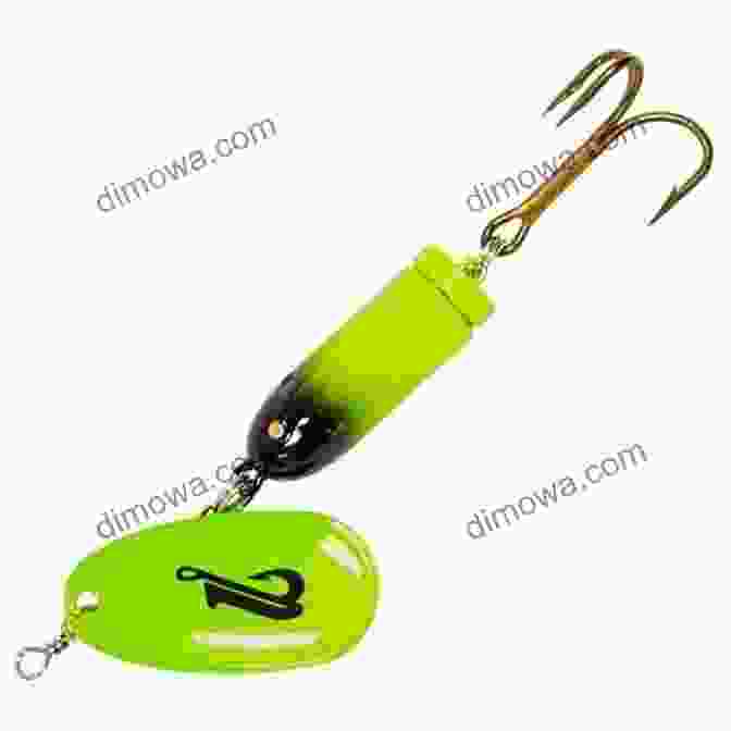 Advanced Techniques For Exceptional Lures How To Make Fishing Lures Homemade Fishing Lures