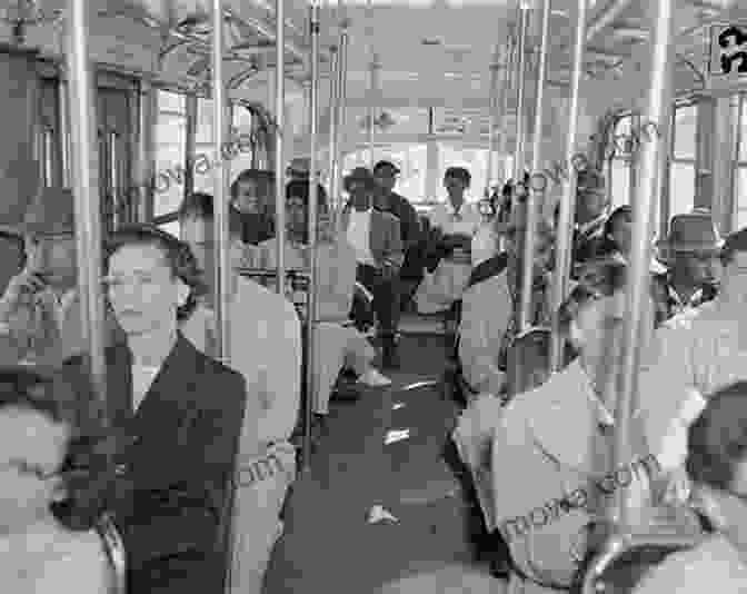 African American Passengers On The Bus, Representing The Marginalized Voices In Society Study Guide For Flannery O Connor S Everything That Rises Must Converge (Course Hero Study Guides)