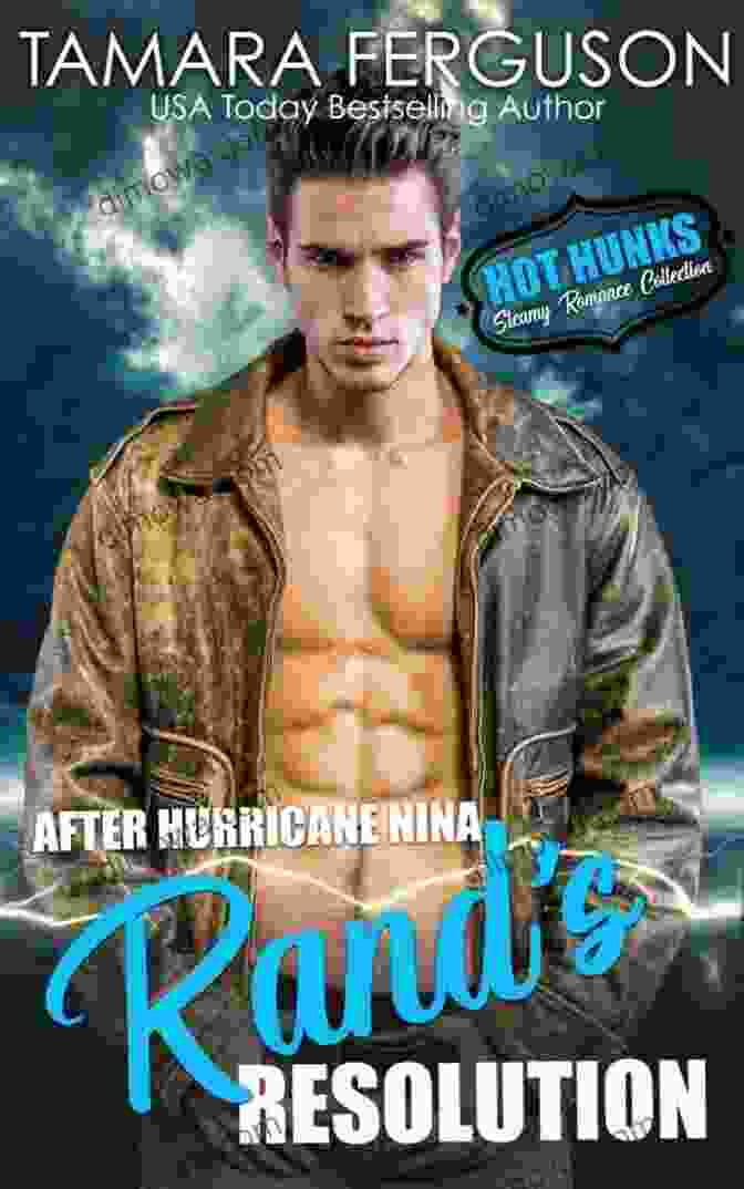 After Hurricane Nina Book Cover After Hurricane Nina Jason S Resolution (Hot Hunks Steamy Romance Collection 3)