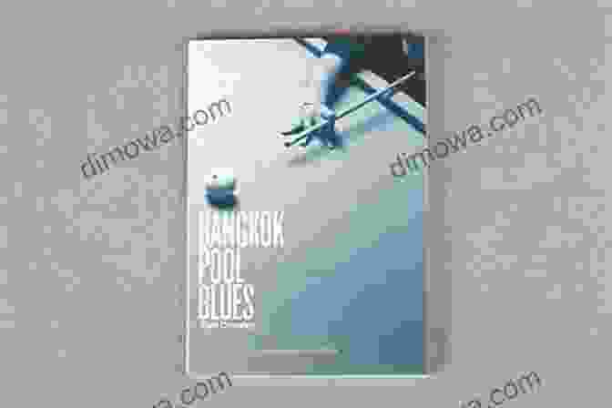 Bangkok Pool Blues Cover Image By Tom Crowley Bangkok Pool Blues(eBooks) Tom Crowley