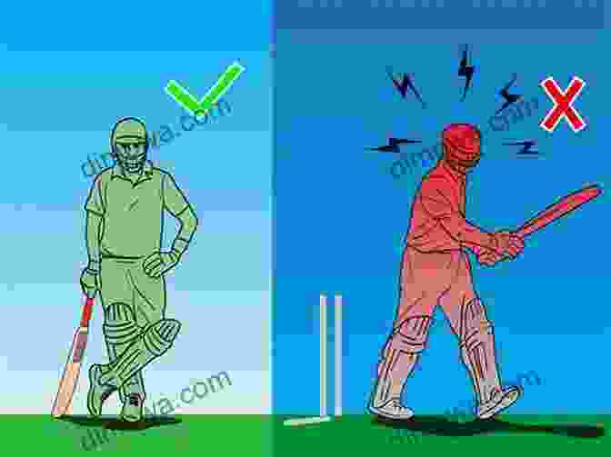 Batsmen Discussing Strategy On The Field Cricket: How To Open The Batting (Cognito Guides)