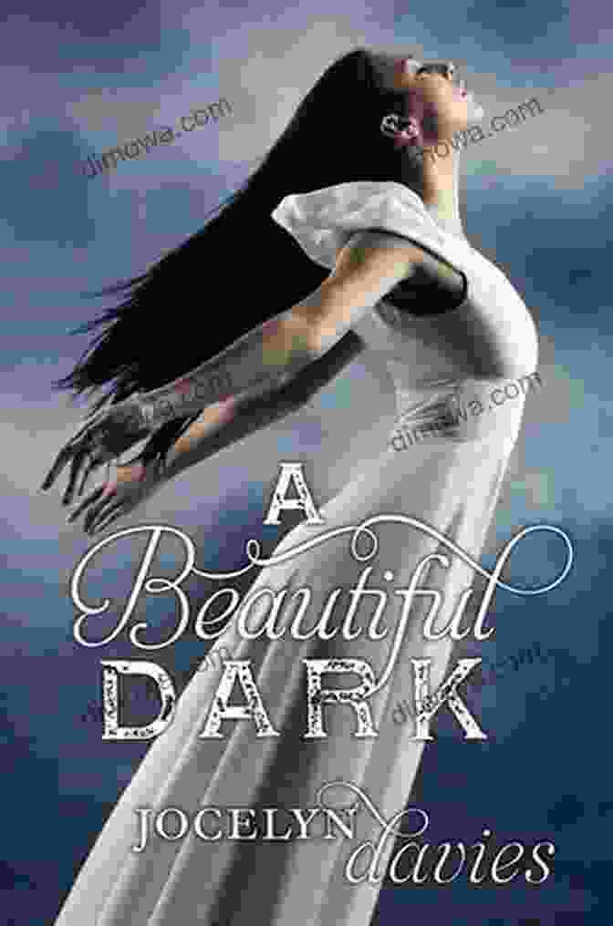 Beautiful Dark Jocelyn Davies Book Cover A Beautiful Dark Jocelyn Davies