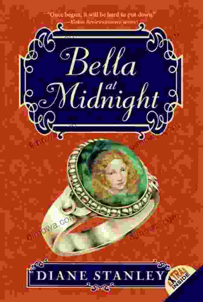 Bella At Midnight Book Cover Bella At Midnight Diane Stanley