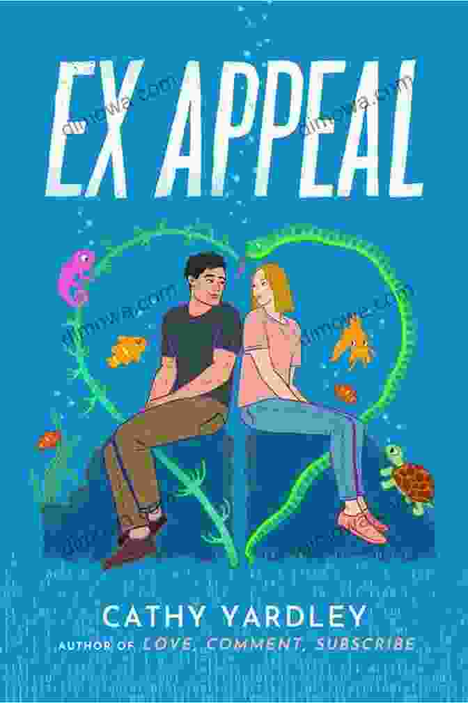 Book Cover Of Ex Appeal Ponto Beach Reunion Ex Appeal (Ponto Beach Reunion 3)