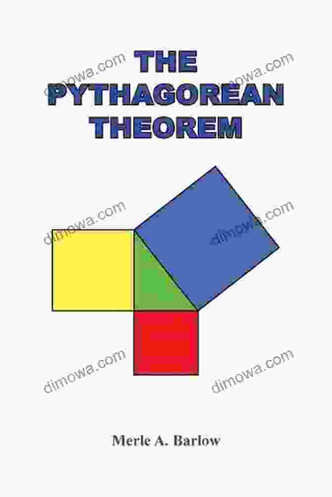 Book Cover Of Pythagorean Triangles: Dover On Mathematics Pythagorean Triangles (Dover On Mathematics)