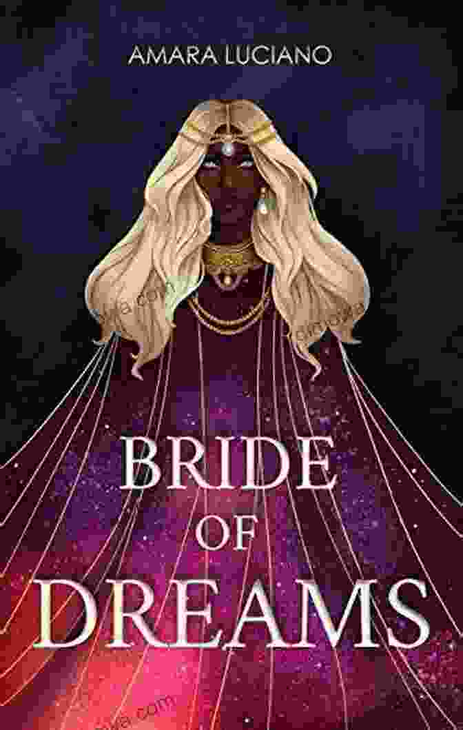 Bride Of Dreams Novella Gods Fate Book Cover Bride Of Dreams: Novella (Gods Fate)