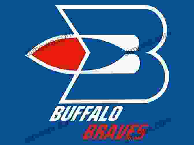 Buffalo Braves Logo Buffalo Home Of The Braves