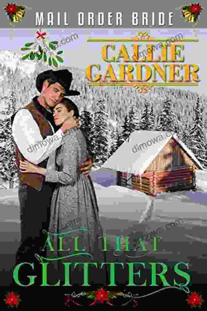 Callie Gardner Author Photo Capturing Her Heart Callie Gardner
