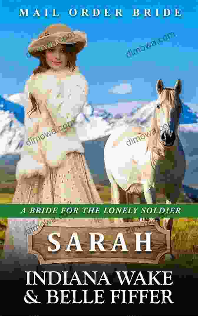 Carrie Bride For The Lonely Soldier Book Cover Mail Free Download Bride Carrie (A Bride For The Lonely Soldier 7)