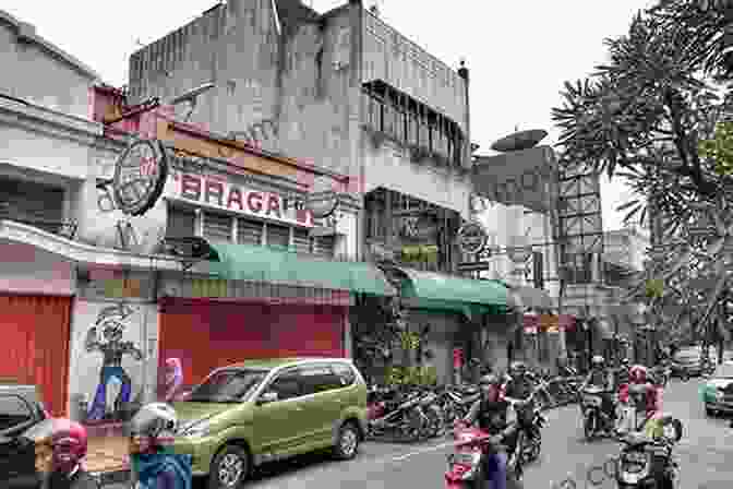 Charming Streets Of Bandung, Known For Its Art, Culture, And Vibrant Street Food Scene Top 30 Java (Indonesia) Destinations Mira Manek