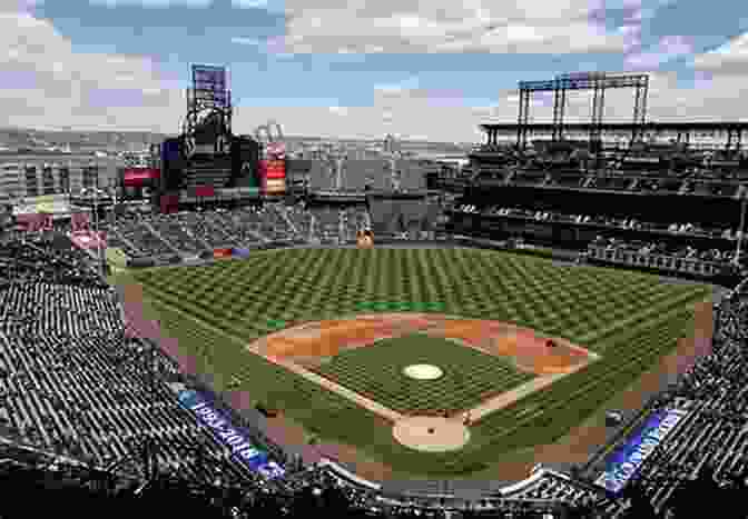 Colorado Rockies Walk Off Home Run At Coors Field Colorado Rockies Trivia Quiz: Professional Baseball Team Facts And Questions For Fans