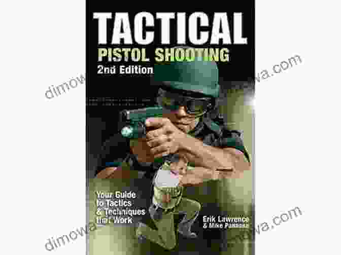 Combat Pistol Book Cover By Vicki Mayk Combat Pistol Vicki Mayk