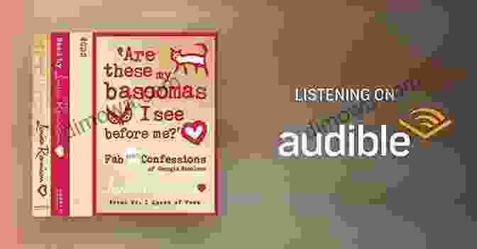Confessions Of Georgia Nicolson 10: Are These My Basoomas I See Before Me? Book Cover Are These My Basoomas I See Before Me? (Confessions Of Georgia Nicolson 10)