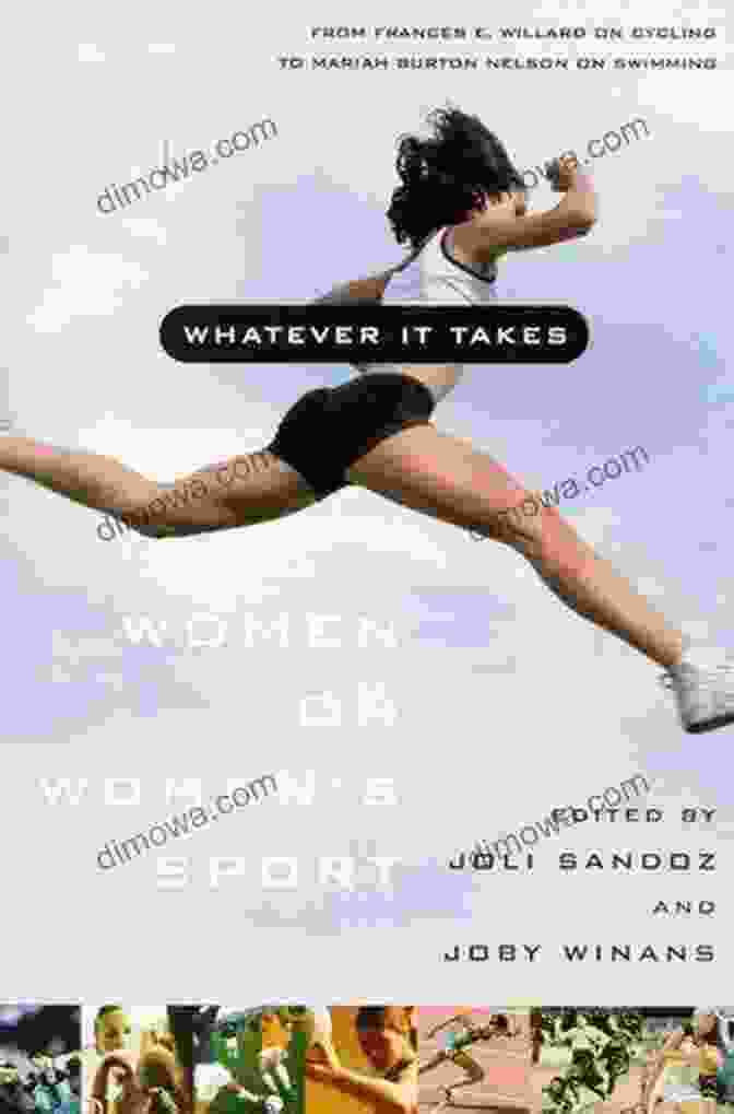 Cover Of The Book 'The Female Athlete As Cultural Icon' Built To Win: The Female Athlete As Cultural Icon (Sport And Culture Series)