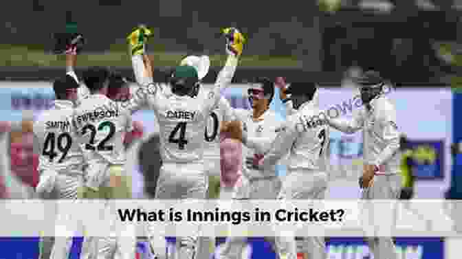 Cricketer Visualizing The Upcoming Innings Cricket: How To Open The Batting (Cognito Guides)