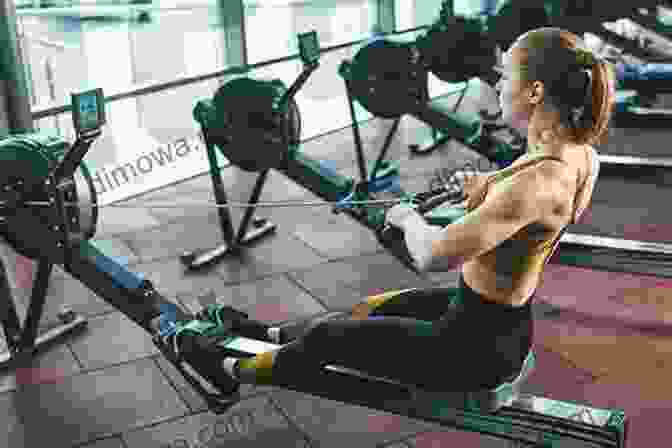 Cross Training Benefits For Rowing Athletes Get Ready Now : 12 Immediate Actions To Take Before Your Next Rowing Season (Rowing Workbook 2)