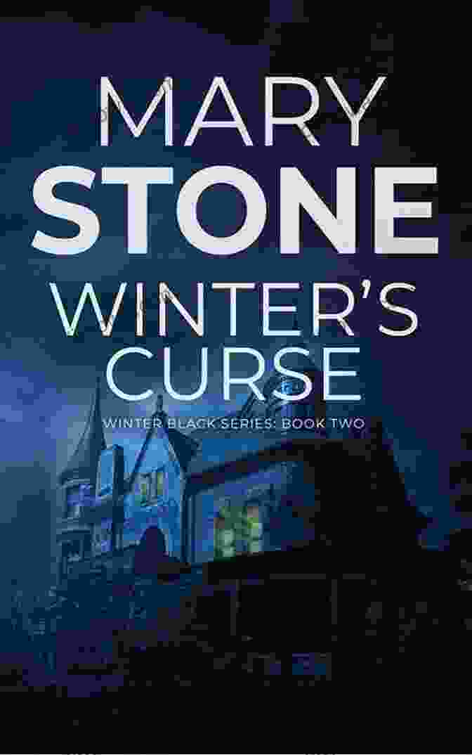 Curse Of Winter Moon Book Cover Curse Of A Winter Moon