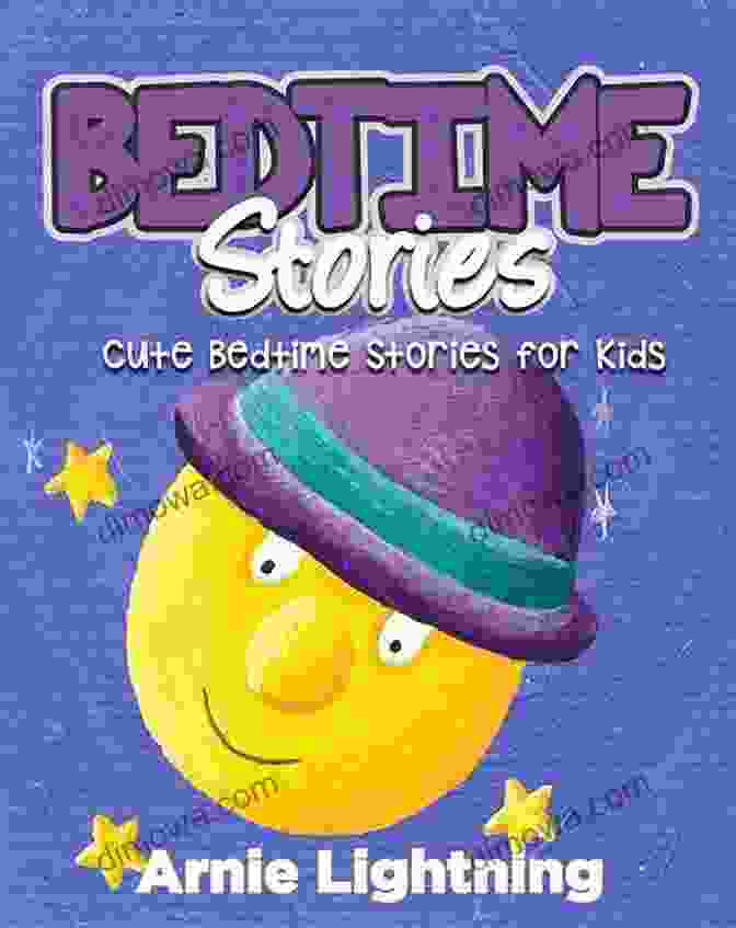 Cute Bedtime Stories For Beginning Readers Book Cover With Adorable Animals Silly Stories About Cowboys: Fun Short Stories For Kids (Children S Book: Cute Bedtime Stories For Beginning Readers 5)