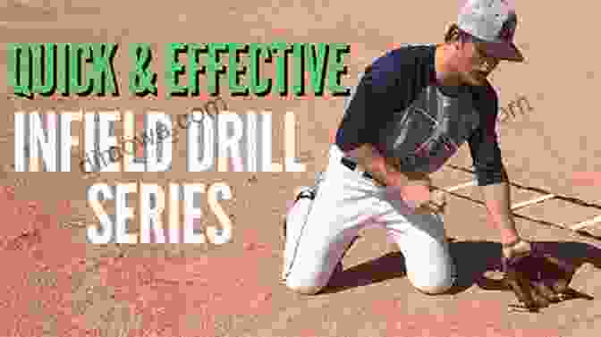 Cutoff Mastery 10 Essential Baseball Infield Drills (10 Baseball Infield Drills 2)