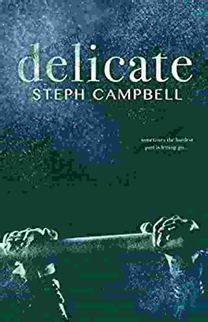 Delicate Risk: The Fall Book Cover Delicate (Risk The Fall 1)