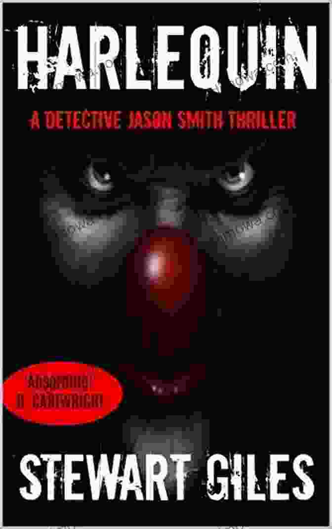 Detective Jason Smith Pursuing A Lead In The Gripping Thriller Horsemen: An Enthralling Thriller With A Massive Twist (Detective Jason Smith 7) (A DS Jason Smith Thriller)