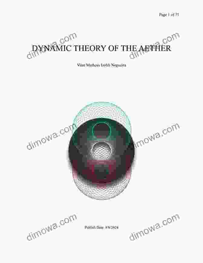 Diagram Of The Ether Hypothesis Gravity S Mysteries: From Ether To Dark Matter