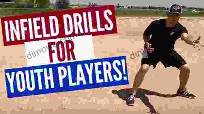 Double Play Precision 10 Essential Baseball Infield Drills (10 Baseball Infield Drills 2)