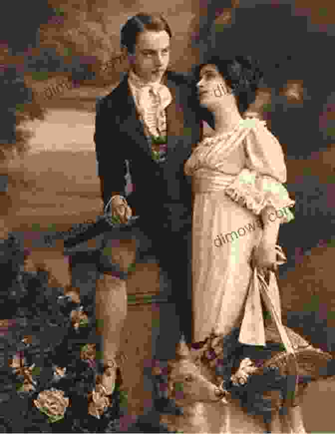 Elizabeth Barrett And Robert Browning In Italy Dared And Done: The Marriage Of Elizabeth Barrett And Robert Browning