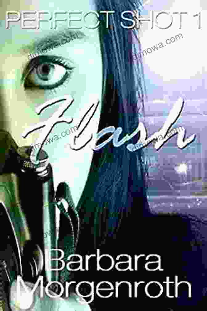 Flash Barbara Morgenroth: A Literary Masterpiece Flash Barbara Morgenroth