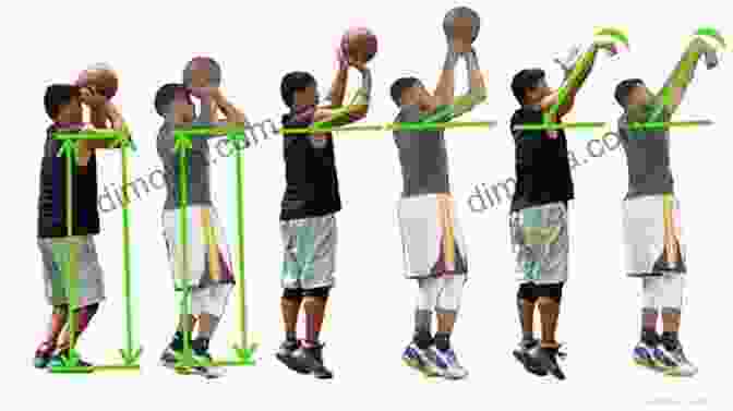 Form Shooting Drill For Improved Shot Accuracy Rookie To Elite: Basketball Skills Dills To Improve Your Game
