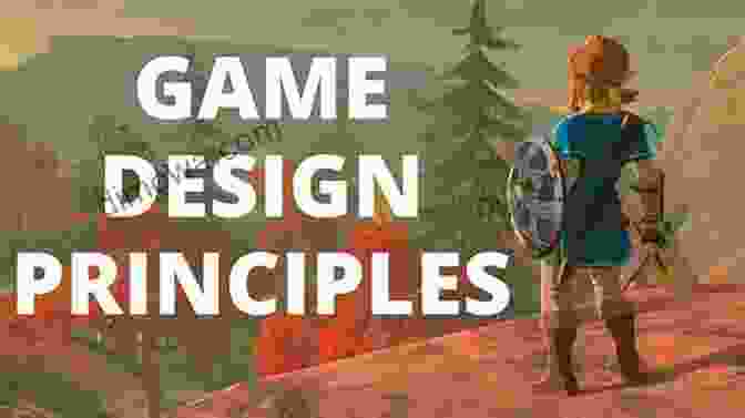 Game Design Principles Explained Inside Video Game Creation: Development Experts Share Their Stories