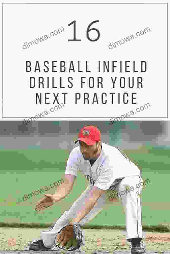 Game Time Simulation 10 Essential Baseball Infield Drills (10 Baseball Infield Drills 2)