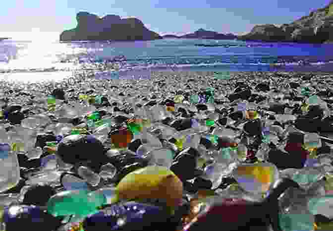Glass Beach Field Survey Fort Bragg California Sea Glass Glass Beach: A Field Survey / Fort Bragg California