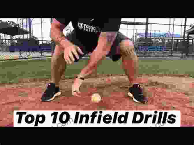 Ground Ball Wizardry 10 Essential Baseball Infield Drills (10 Baseball Infield Drills 2)
