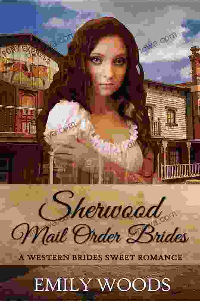 Holiday Brides: Western Brides, Sweet Romance Book Cover Mail Free Download Brides: Holiday Brides (Western Brides Sweet Romance 9)