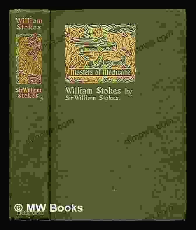 Image Of The Book The Easy William Stokes The Easy William Stokes