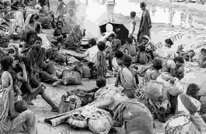 Image Of Victims Of The East Pakistan Genocide East Pakistan (Genocide And Persecution)