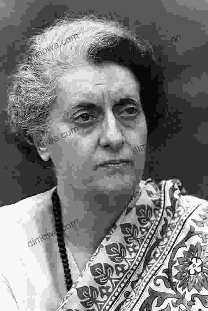 Indira Gandhi, The First And Only Female Prime Minister Of India In Good Hands: Remarkable Female Politicians From Around The World Who Showed Up Spoke Out And Made Change