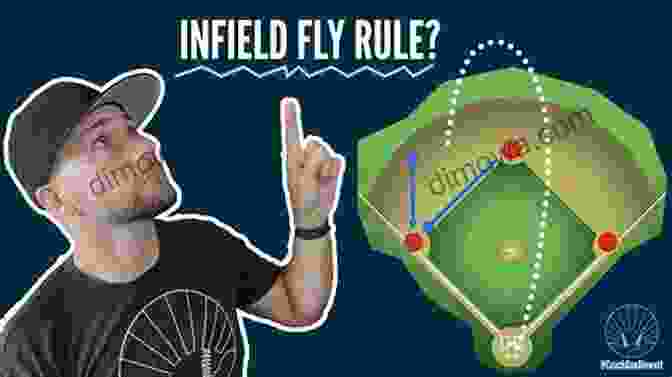 Infield Fly Rule Savvy 10 Essential Baseball Infield Drills (10 Baseball Infield Drills 2)
