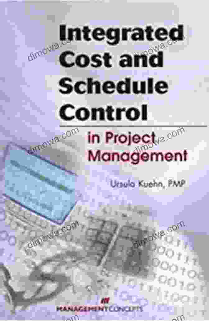 Integrated Cost And Schedule Control In Project Management, Second Edition Book Cover Integrated Cost And Schedule Control In Project Management Second Edition