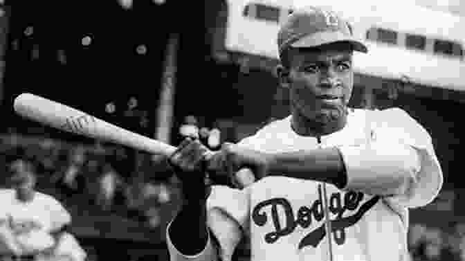 Jackie Robinson Breaking The Color Barrier In Major League Baseball Baseball S Pivotal Era 1945 1951 William Marshall