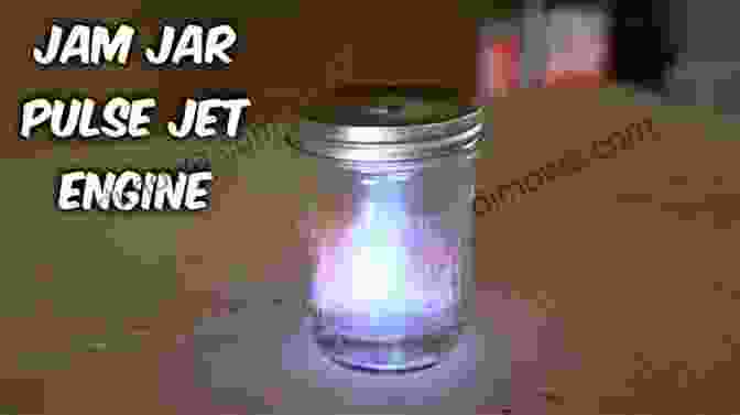 Jam Jar Jets Whoosh Boom Splat: Build Jam Jar Jets Elastic Zip Cannons Clothespin Snap Shooters And More Legendary Launchers