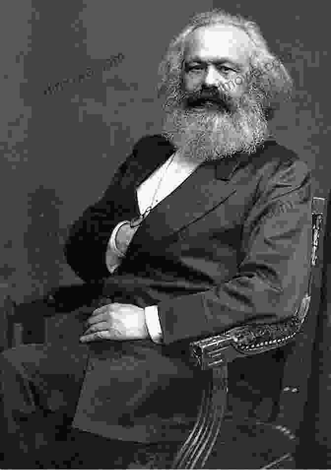 Karl Marx, Renowned Economist And Philosopher Study Guide For Karl Marx S Value Price And Profit
